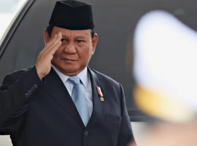 indonesia s president elect prabowo wins parliamentary majority indonesia s president elect prabowo wins parliamentary majority